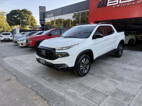 FIAT TORO 1.3 TURBO 270 FLEX FREEDOM AT6